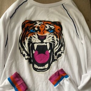 3 items 4 30% of! - Tiger Sweater